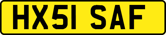 HX51SAF