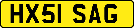 HX51SAG