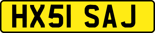 HX51SAJ
