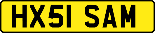 HX51SAM