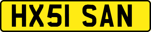HX51SAN