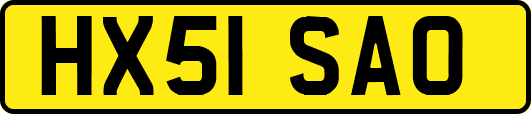 HX51SAO