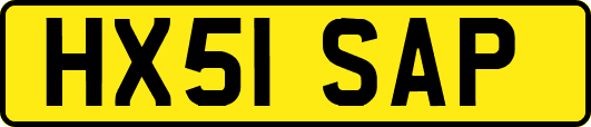 HX51SAP