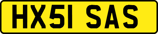 HX51SAS