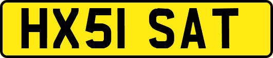 HX51SAT