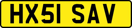 HX51SAV