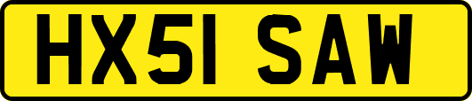 HX51SAW