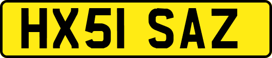HX51SAZ
