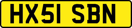 HX51SBN