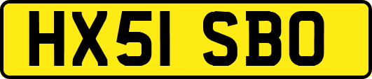 HX51SBO