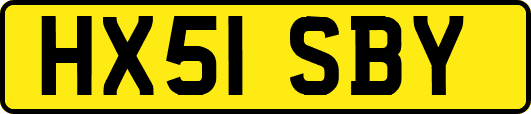HX51SBY