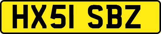 HX51SBZ