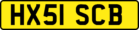 HX51SCB