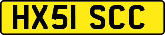 HX51SCC