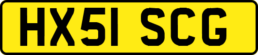 HX51SCG