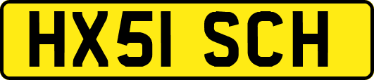 HX51SCH