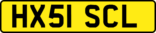 HX51SCL