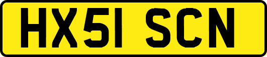 HX51SCN