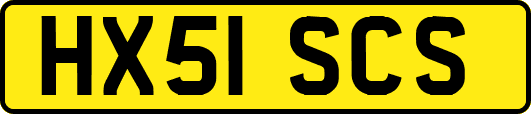 HX51SCS