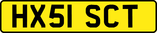 HX51SCT