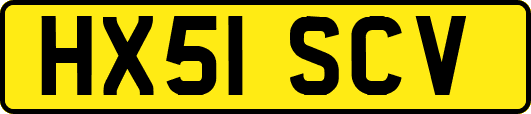 HX51SCV