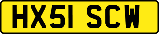 HX51SCW