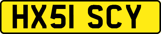 HX51SCY