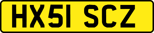 HX51SCZ