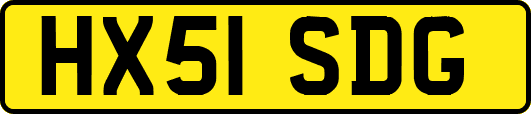 HX51SDG