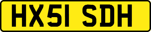 HX51SDH