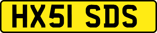 HX51SDS