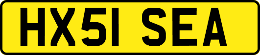 HX51SEA