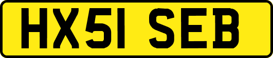 HX51SEB