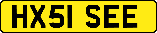 HX51SEE