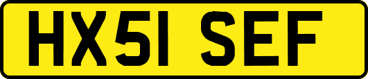 HX51SEF