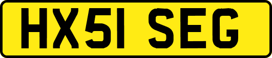 HX51SEG