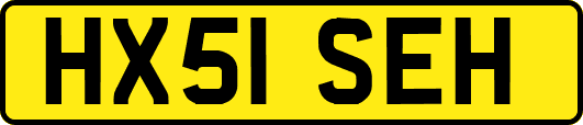 HX51SEH