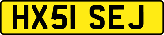 HX51SEJ