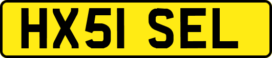 HX51SEL