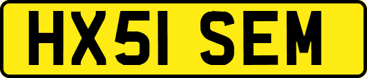 HX51SEM