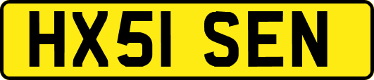 HX51SEN