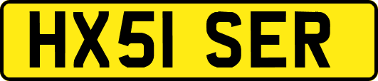 HX51SER