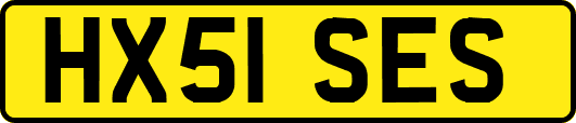 HX51SES
