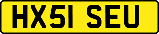 HX51SEU