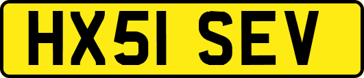 HX51SEV
