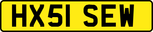 HX51SEW