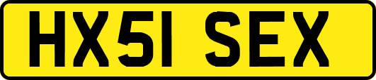 HX51SEX