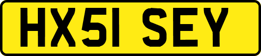 HX51SEY