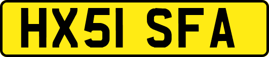 HX51SFA