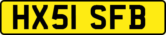 HX51SFB